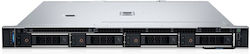 Dell Poweredge R360 (Xeon / DDR4/No OS)