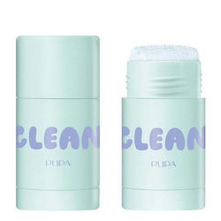 Pupa Clean Reinigungs-Gesichtspeeling-Stick Pupa Clean Reinigungs-Gesichtspeeling-Stick
