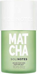 Spray parfumat pentru corp și păr Matcha Solinotes 180 Ml Spray parfumat pentru corp și păr Matcha Solinotes 180 Ml