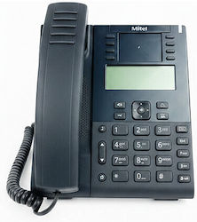 Mitel 6910 Ενσύρματο Μαύρο Mitel 6910 Ενσύρματο Μαύρο
