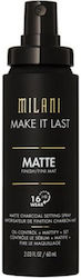 Milani Make It Last Matte Setting Spray 60 Ml
