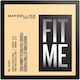 Maybelline New York Fit Me Loser Fixierpuder 03