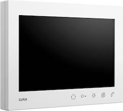 Gira Internal Communication for Intercom
