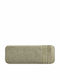 Eurofirany Handtuch 30x50cm Hellbraun Gewicht 500gr/m²
