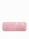 Eurofirany Hand Towel Mari 30x50cm Dark Lilac Weight 500gr/m²