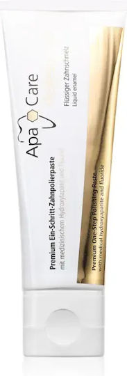 ApaCare Pastă de dinți pentru Albire & Placă 75ml
