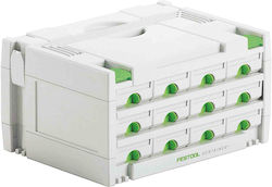 Festool Пластмасова чекмеджерка за инструменти