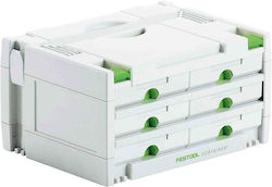 Festool Пластмасова чекмеджерка за инструменти