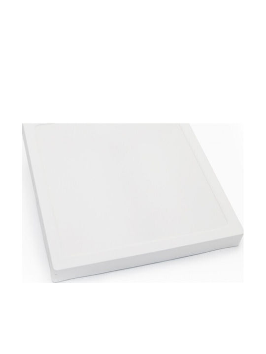 Quadratisches Draußen LED-Panel 36W