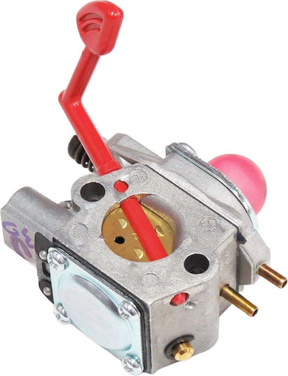 Blower Carburetor M325 Gbv325 Walbro Wt-875a Original Mcculloc