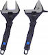 Falon-Tech Falon-Tech Rohrzangen & Installateurzangen Set 8 Zoll 203,2 mm