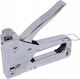 Metal Strong Tacker Taker Stapler Xtline 4-14 Mm За Тапицерия