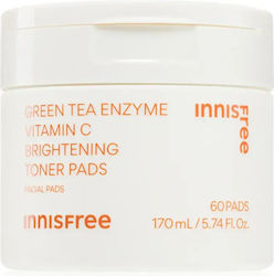 Innisfree Gesichtswasser Tücher Innisfree Gesichtswasser Tücher