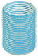Donegal Hair Rollers 6 Pieces