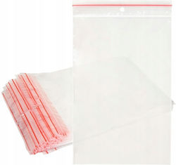 Ziplock Verpackungstaschen 100x120 Mm 1000 Stück