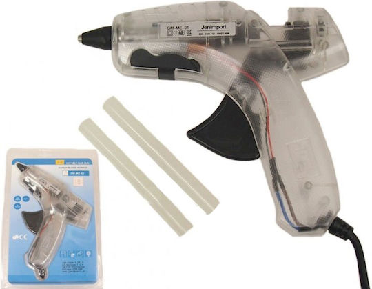 Top Tools Glue Gun 60W for 11mm Silicone Sticks
