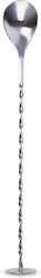 Stainless Steel Bar Spoon Drinks Cocktails 28 Cm