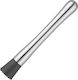 Bar Muddler Mortar Crushing Silver