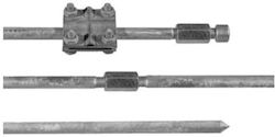 PAWBOL Εξάρτημα Ηλεκτρολογικού Πίνακα R.8055G