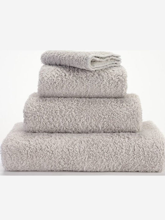 Abyss & Habidecor Super Pile Badetuch 17x22cm E...