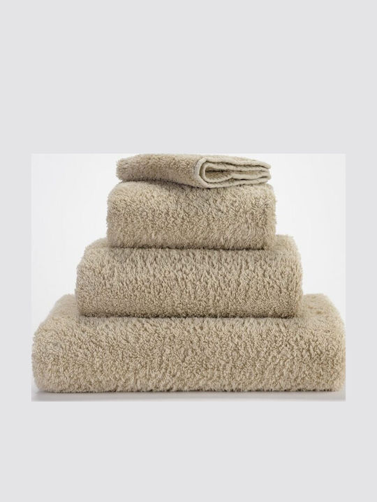 Abyss & Habidecor Lavate Super Pile 17x22cm Beiges Gewicht 700gr/m²
