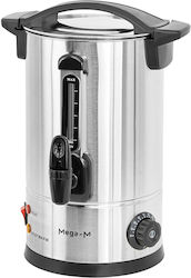 Mega-M Professional Buffet Kettle 5L Mega-M Professional Buffet Kettle 5L
