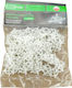 Cross-shaped Paper Clips 2.0mm Loop