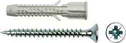 Universale Schraubanker Flansch Nylon Typ Up 10*60/5*70mm Mf-210-1570