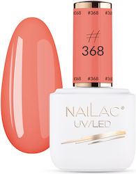 Nailac Ojă Hibridă Pentru Unghii 7ml