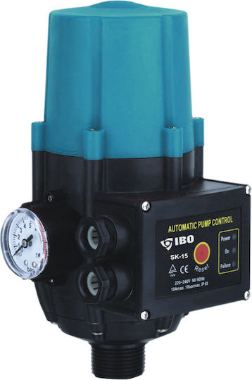 Sk-15 Switch Cable Hydrofor Automatic
