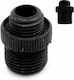External Thread Reduction Sprayer Lance Nozzle