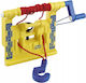 Rolly Toys Troliu Galben 409006