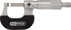 Ks Tools Μικρόμετρο 0-25mm