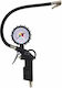 Awtools Tire Inflation Gun Pressure Gauge Ty-10