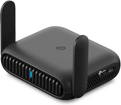 TP-LINK BE3600 Ασύρματο Router