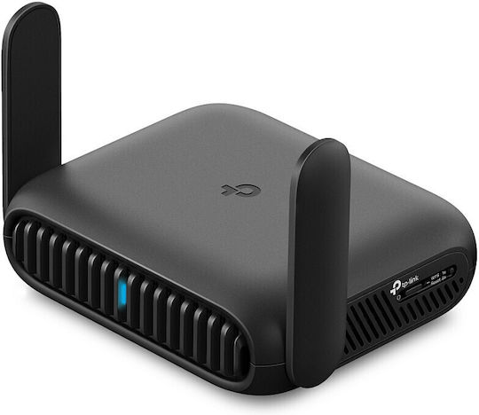 TP-LINK BE3600 Ασύρματο Router Wi‑Fi 7