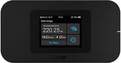 Acer Connect Enduro M4D Безжичен 5G Рутер Acer Connect Enduro M4D Безжичен 5G Рутер