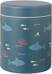 Fresk Baby Thermos für Lebensmittel Edelstahl H...