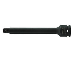 Yato Pneumatic Ratchet Extension with 3/4" Frame Host and Length 250mm