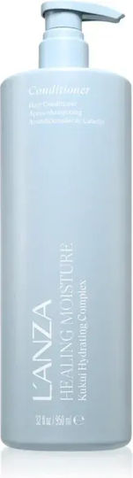 L' Anza Detangling Hydrating Cream for Dry Hair 950ml