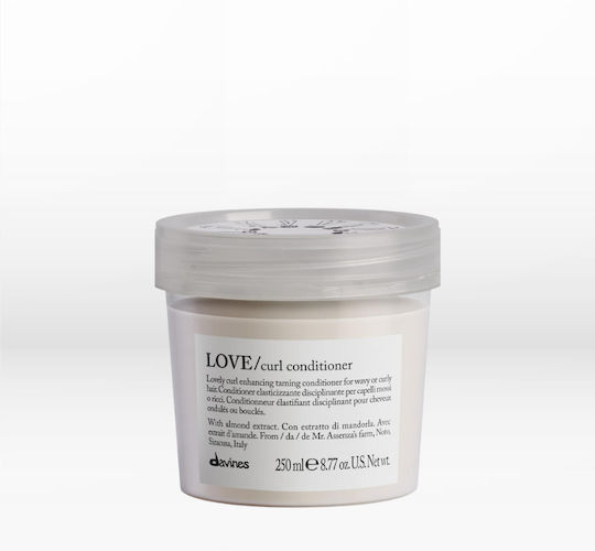 Davines Balsam Curl pentru păr creț 250ml
