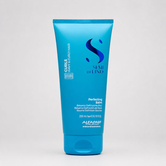 Alfaparf Milano Professional Conditioner for Curly Hair 200ml