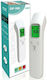 Digital Thermometer Green