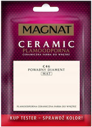 Magnat Ceramic Ceramic Interior Paint Charming Diamond Mini 30ml