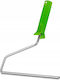 Handle "6" Roller 10cm