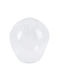Praga Klare Glaskshade 14cm