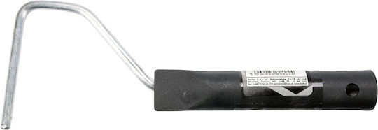 Roller Handle 10cm 6mm 09422 Vorel
