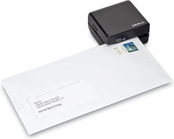 Maul Electric Letter Opener Black