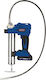 Cordless Grease Gun Zbh 20v Pressol