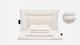 Valeria Home Set Pentru Patut Bej